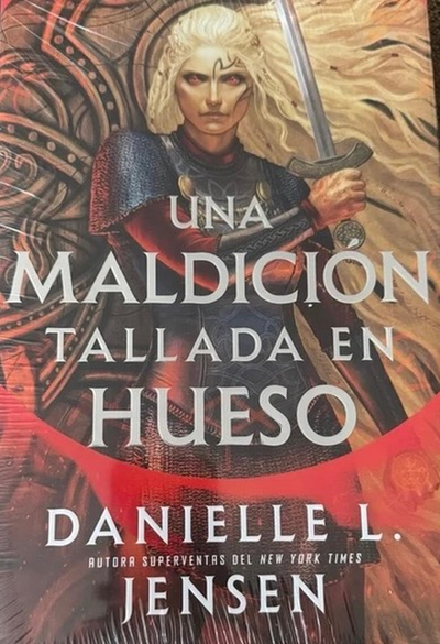 Una maldición tallada en hueso