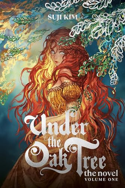 Under the Oak Tree, Vol. 1 (Special Edition Hardback)
