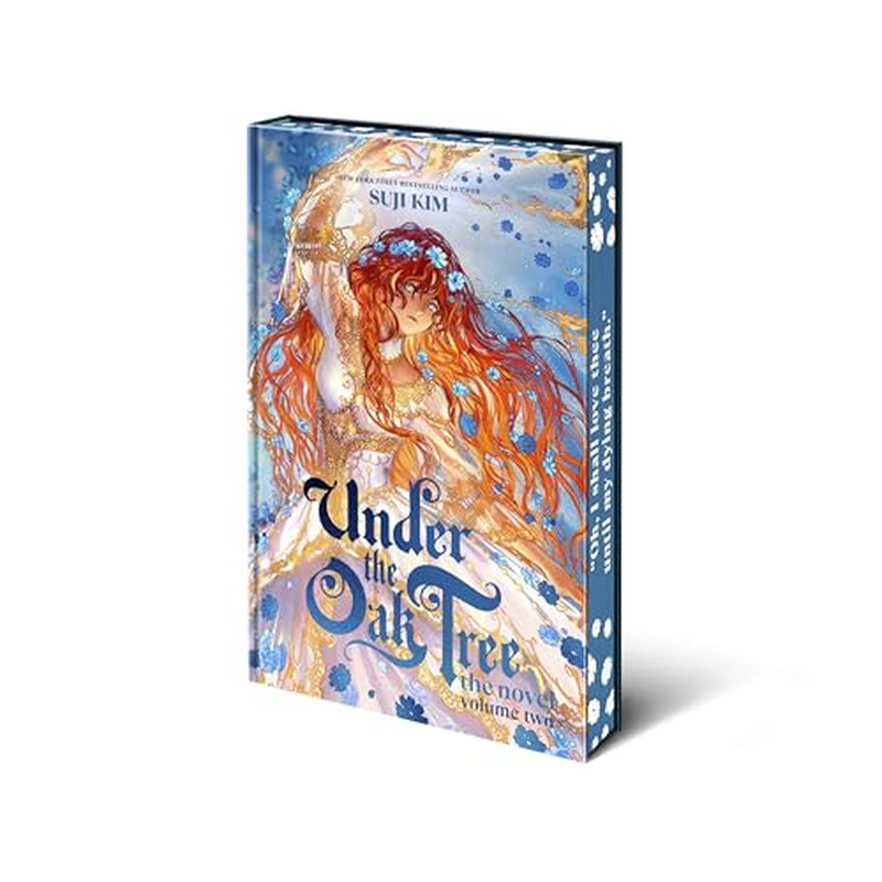 Under the Oak Tree, Vol. 2
