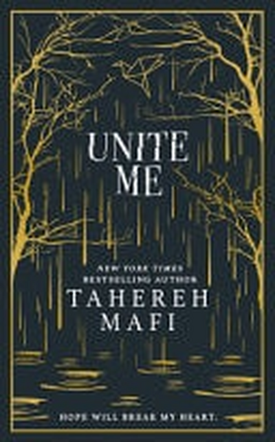 Unite Me (Collector's Edition)