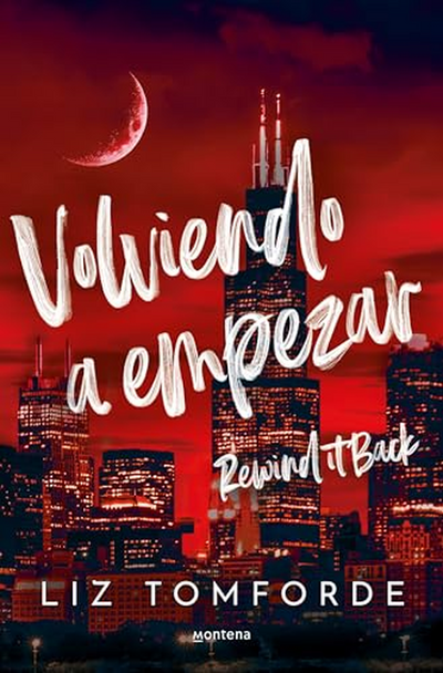 Volviendo a empezar
