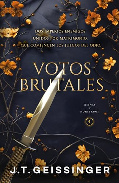 Votos Brutales