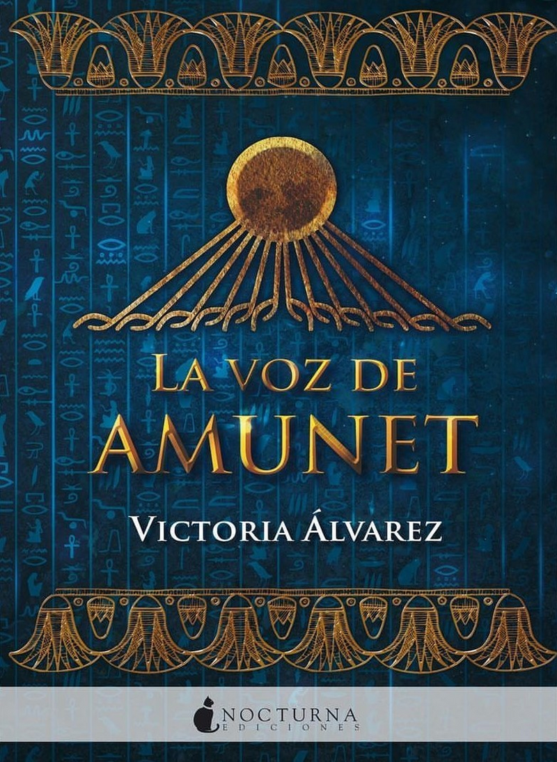 La Voz de Amunet