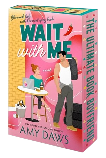 Wait With Me