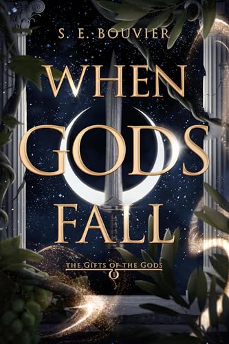 When Gods Fall (Signed)
