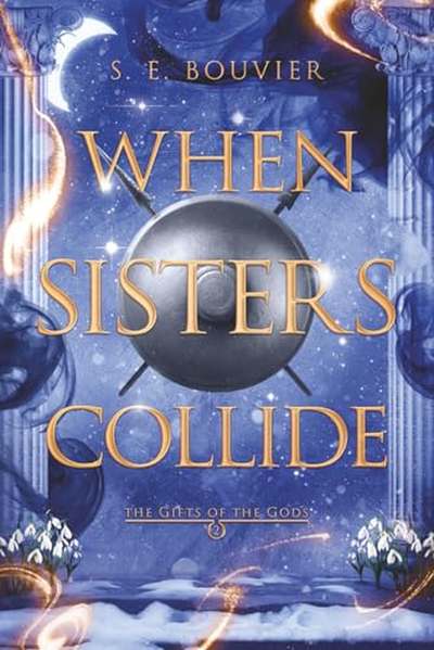 When Sisters Collide (Signed)