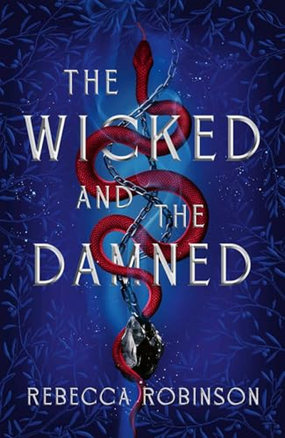 Wicked & The Damned