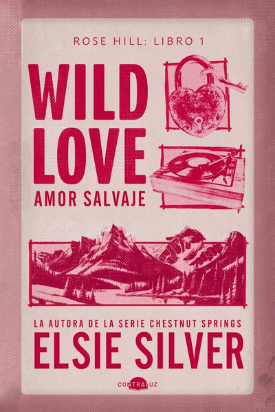 Wild Love · Amor Salvaje