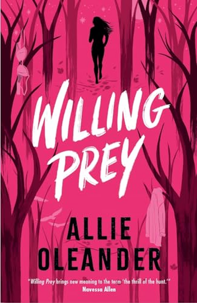 Willing Prey
