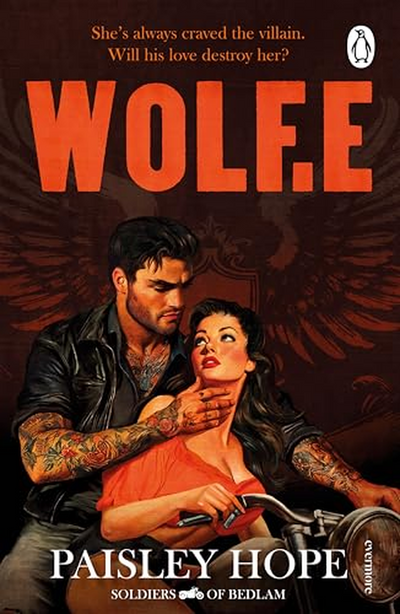 Wolf.e