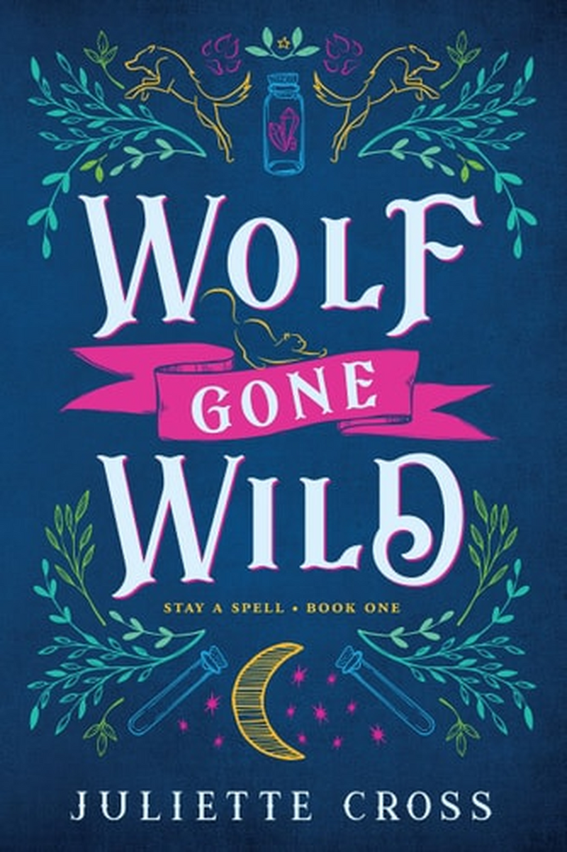 Wolf Gone Wild