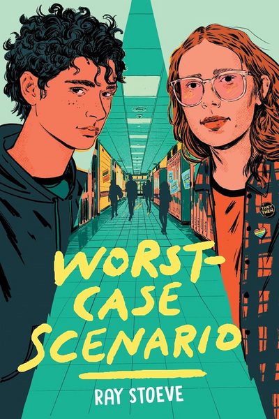 Worst Case Scenario