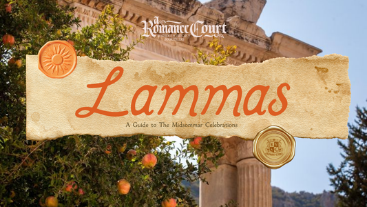 ✨🌺 Lammas Guide