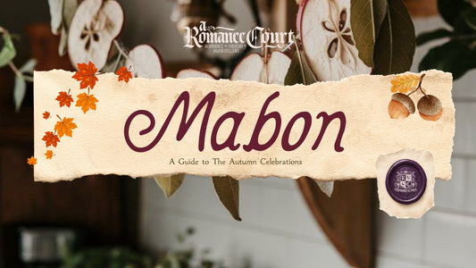 🍁✨ Mabon Guide