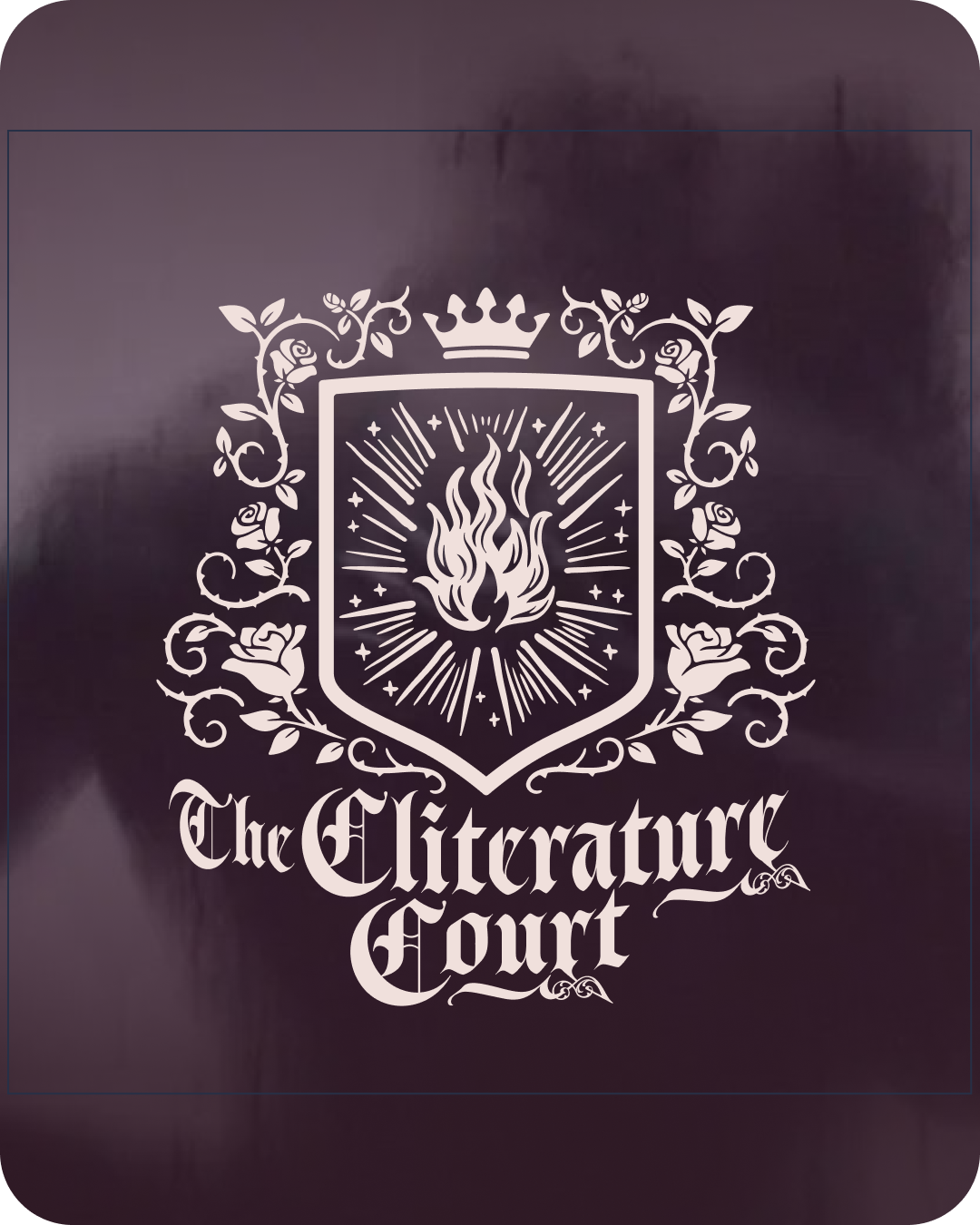 🔥 The Cliterature Court