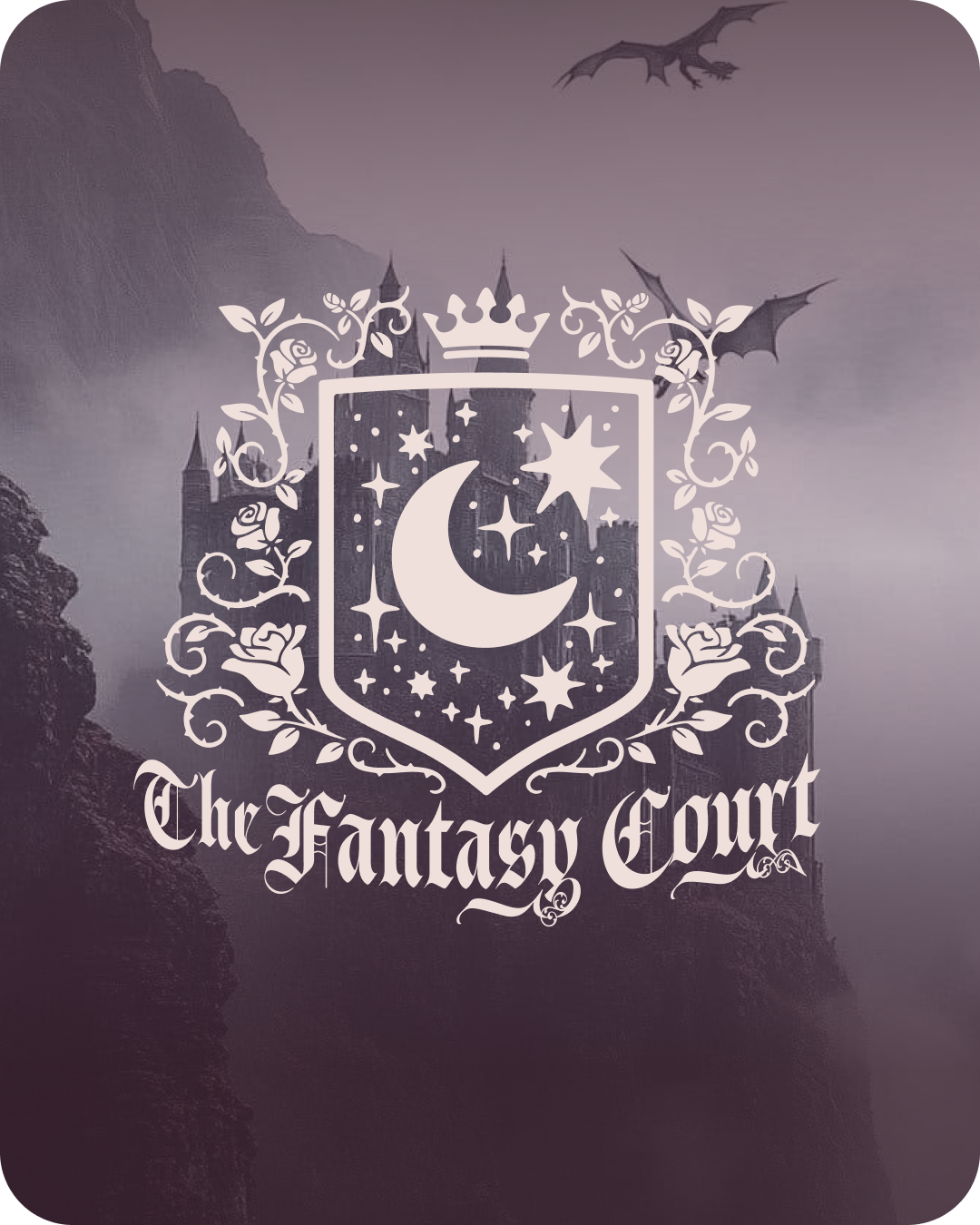 🌙 The Fantasy Court