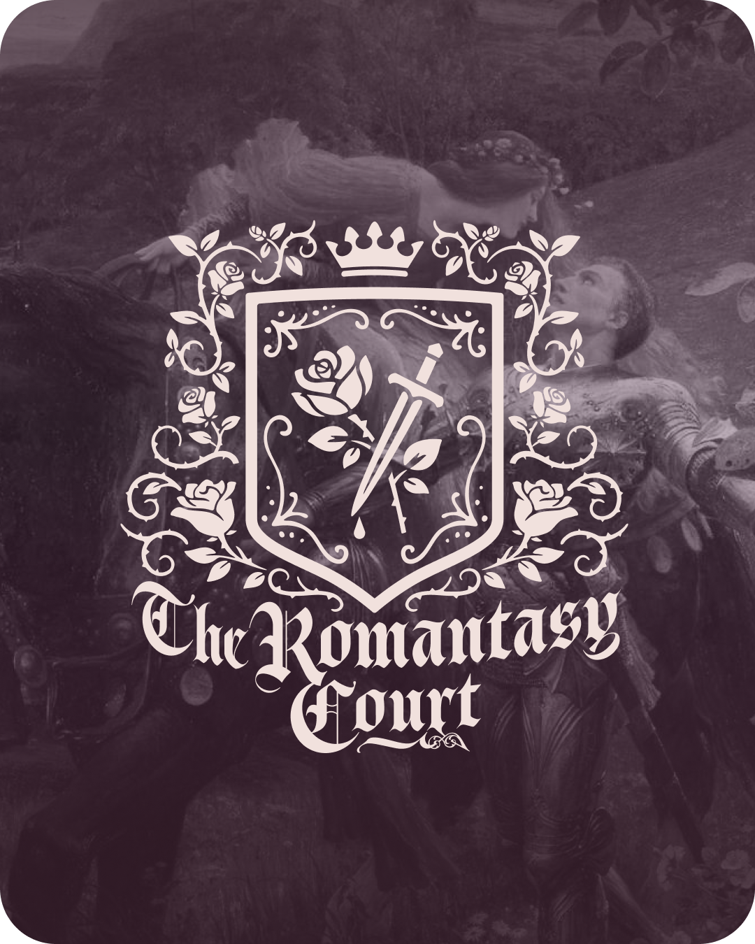 ⚔️ The Romantasy Court