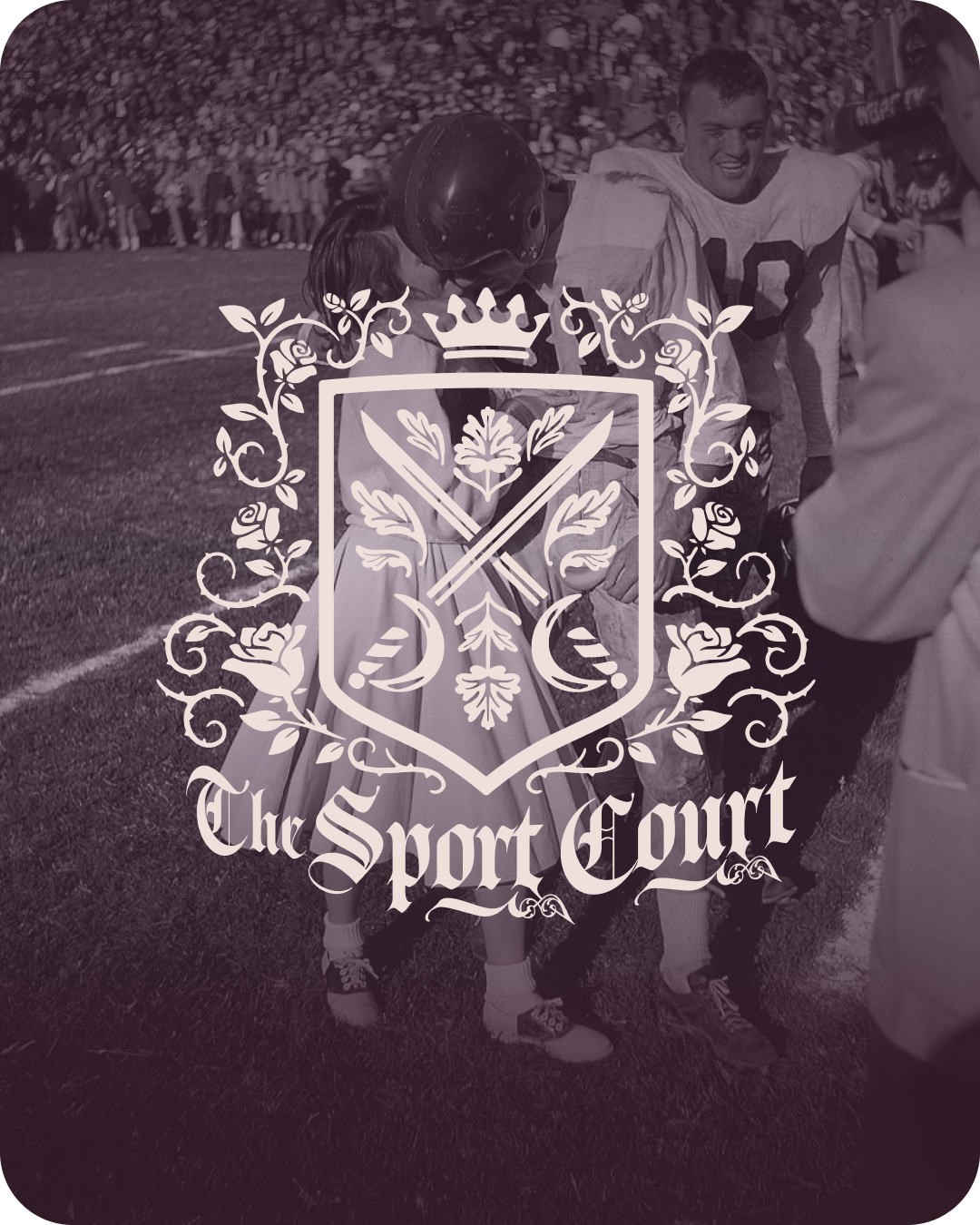 🏅 The Sport Court