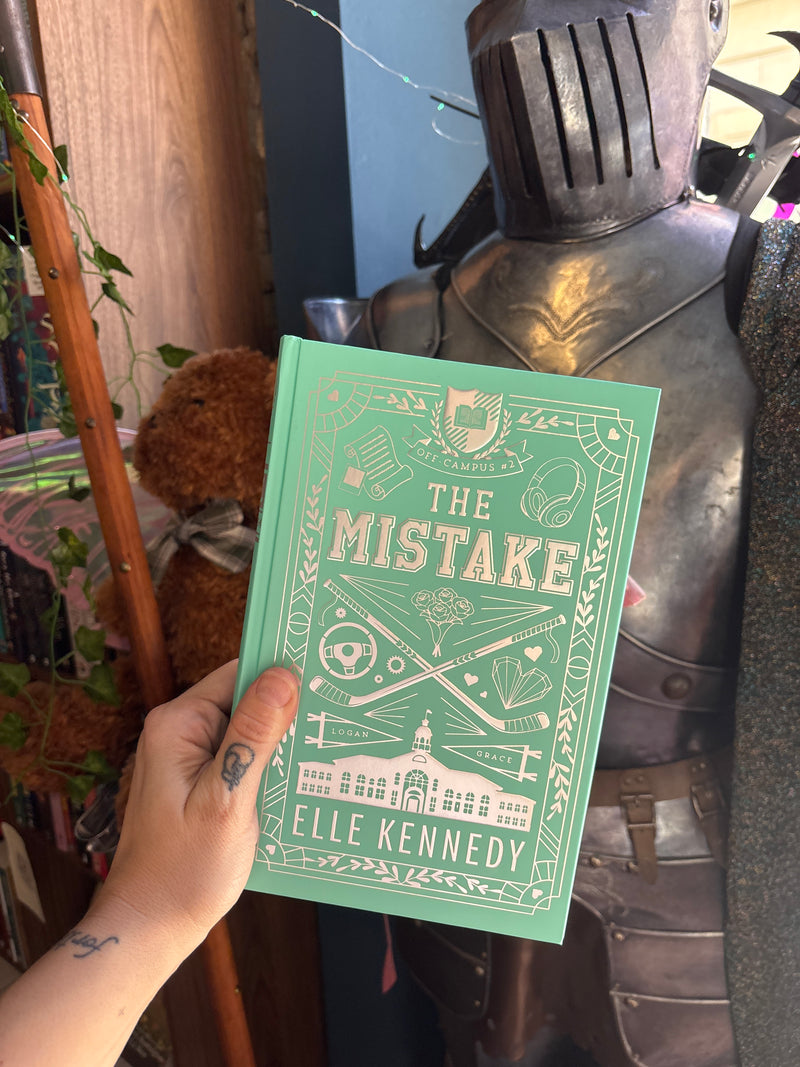 Mistake Collectors Edition