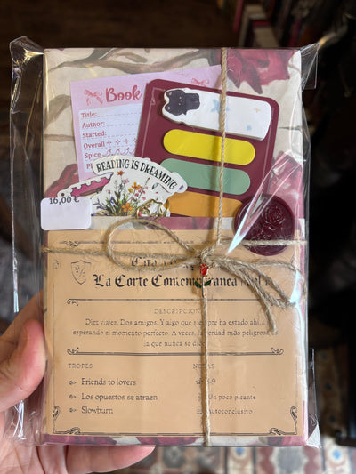 La Corte Contemporanea | vol.1