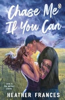 Chase Me If You Can | Preorder