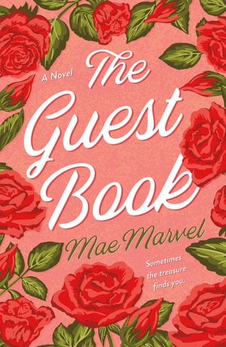 The Guest Book