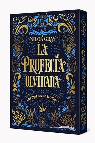 La profecía olvidada