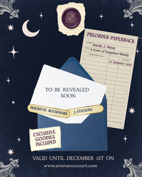 A Court of Forgotten Melody (ACOTAR 7) | Paperback Preorder