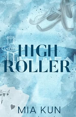 High Roller (Signed)