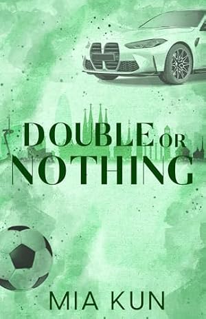 Double or Nothing (Signed)