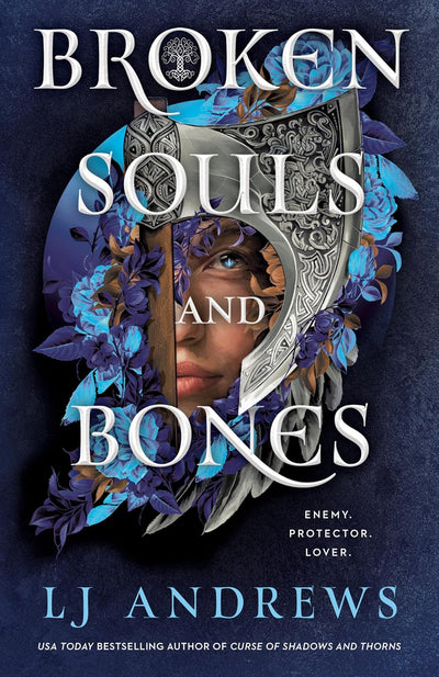 Broken Souls & Bones