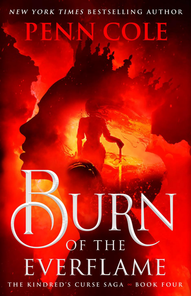 Burn of the Everflame