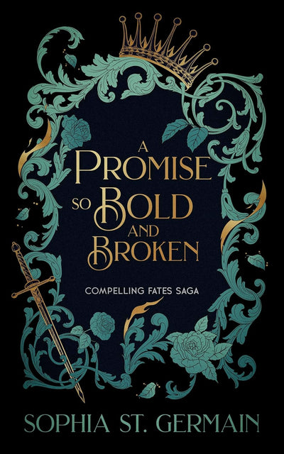 A Promise So Bold And Broken