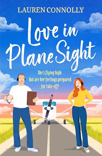 Love In Plane Sight