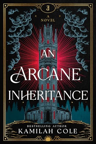 Arcane Inheritance
