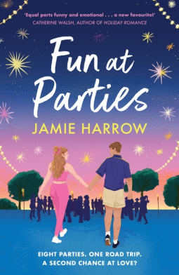 Fun At Parties