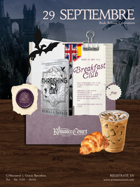 Mar 29 Sep, 09:00 | Threshing Day · Breakfast Club