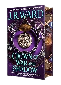 Crown Of War And Shadow (Deluxe Edition)
