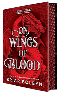 On Wings Of Blood (Deluxe Edition)