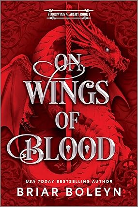 On Wings of Blood
