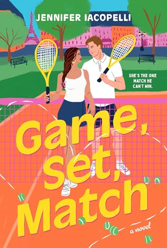 Game, Set, Match