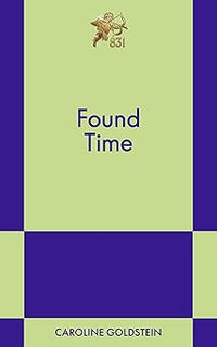 Found Time
