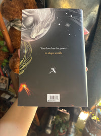 The Ballad Of Falling Dragons