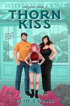 Thorn Kiss