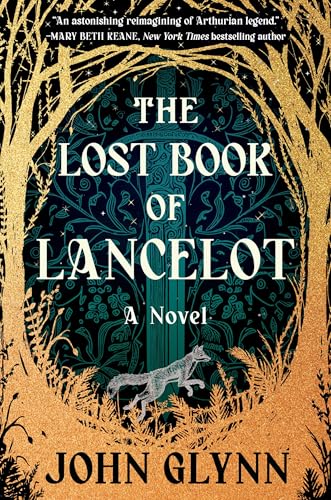 The Lost Book of Lancelot
