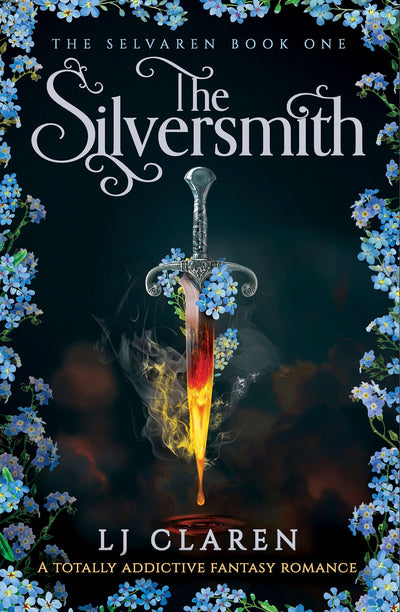 The Silversmith
