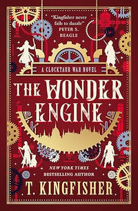 The Wonder Engine