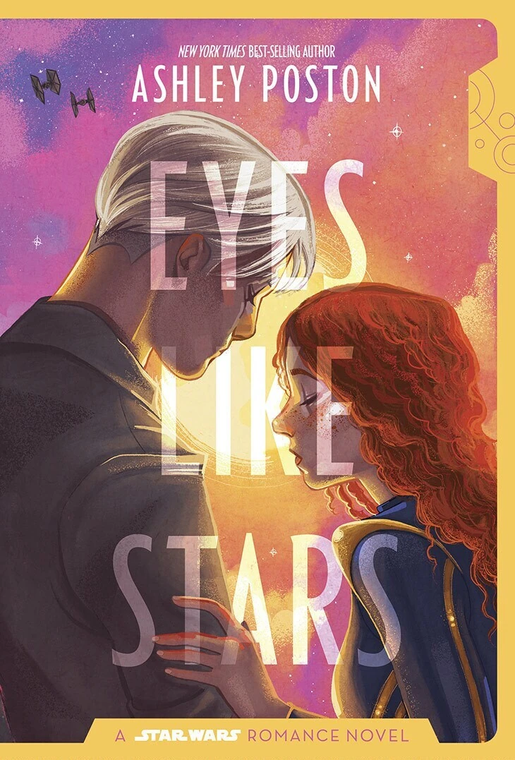Star Wars: Eyes Like Stars