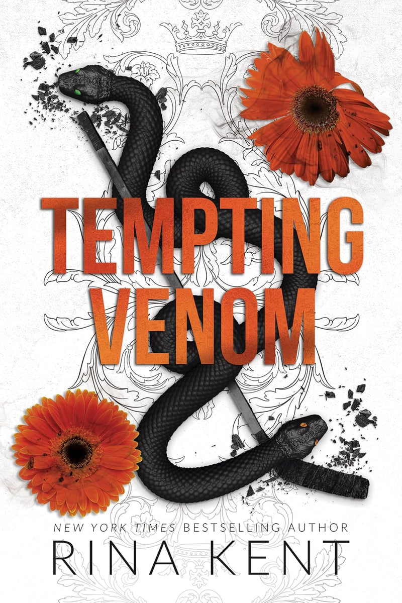 Tentación Venenosa