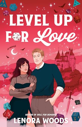 Level Up For Love